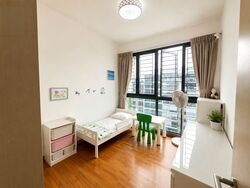 Skypark Residences (D27), Condominium #615772791